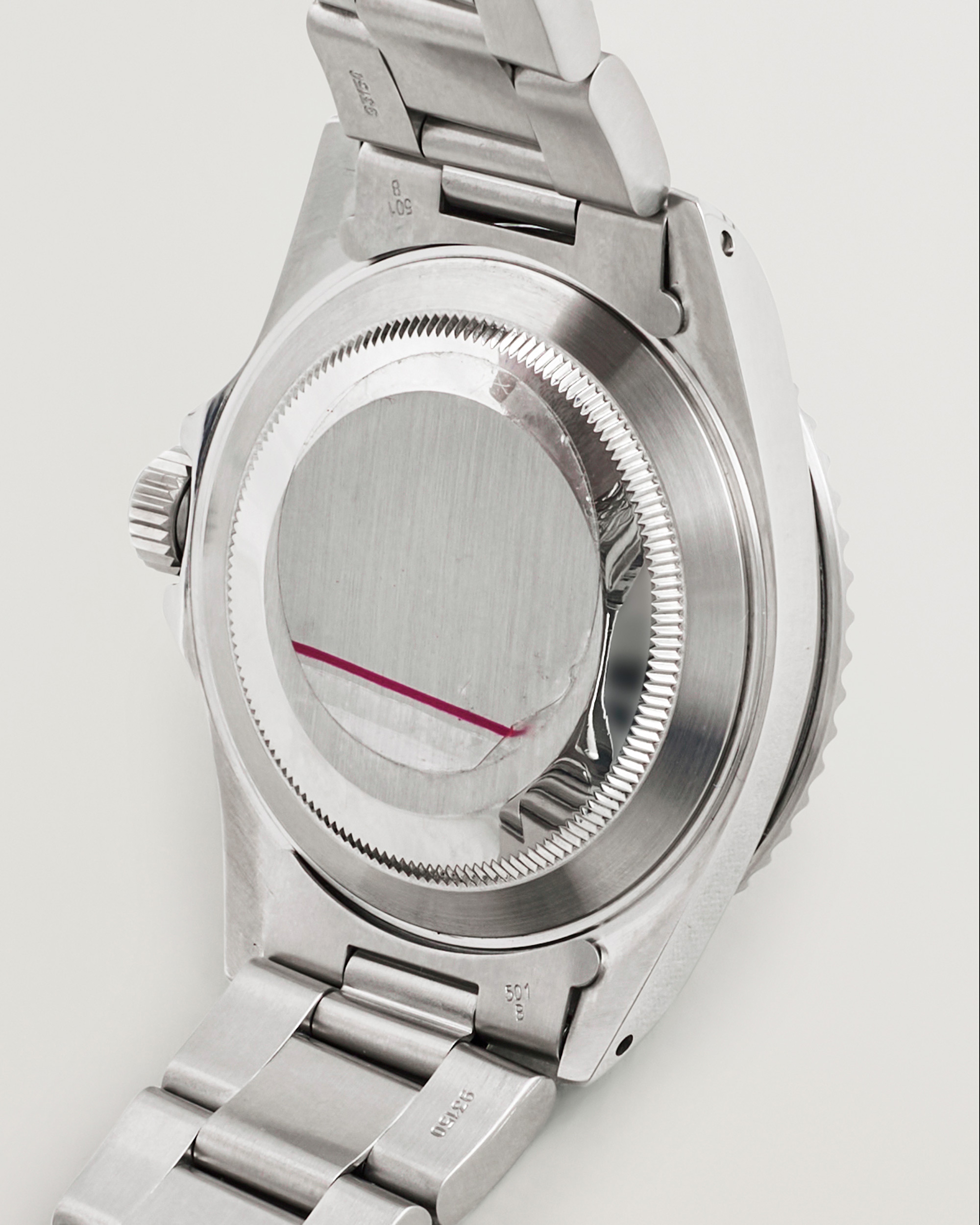 Men | Rolex Pre-Owned Submariner 14060M Oyster Perpetual  | Rolex Pre-Owned | Submariner 14060M Oyster Perpetual 