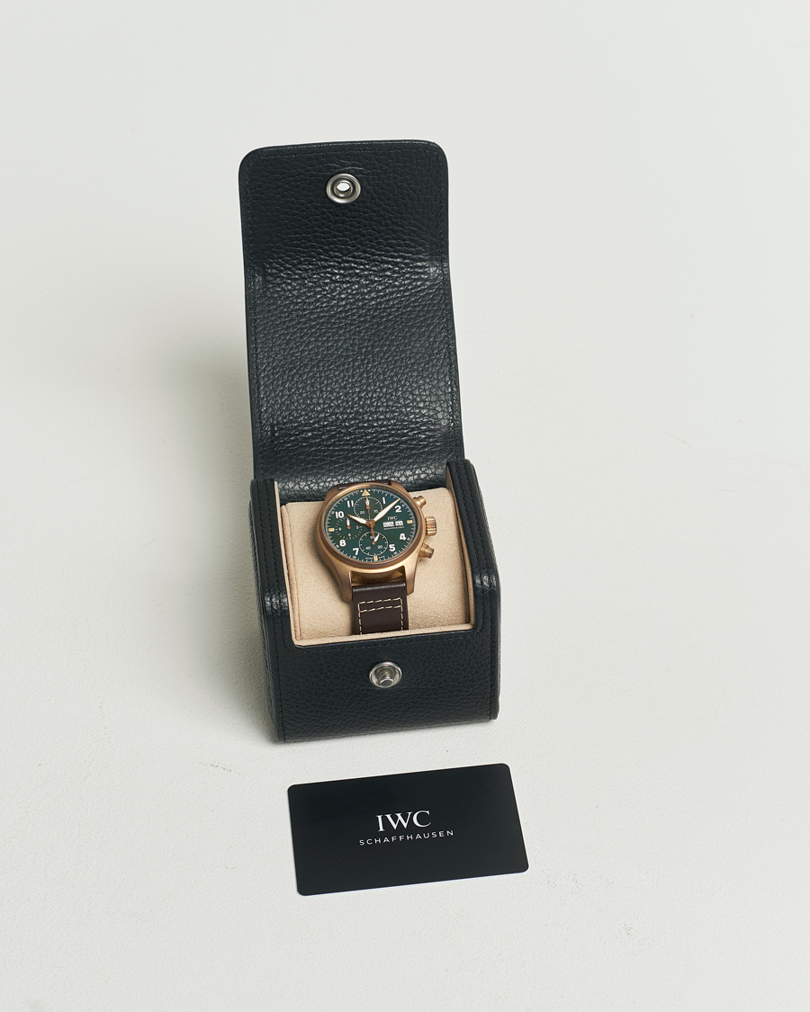 Men | IWC Pre-Owned Chronograph Spitfire | IWC Pre-Owned | Chronograph Spitfire