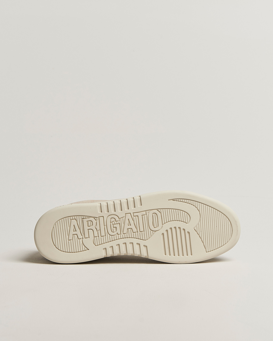 Men | Axel Arigato Dice Lo Sneaker Beige/Blue | Axel Arigato | Dice Lo Sneaker Beige/Blue