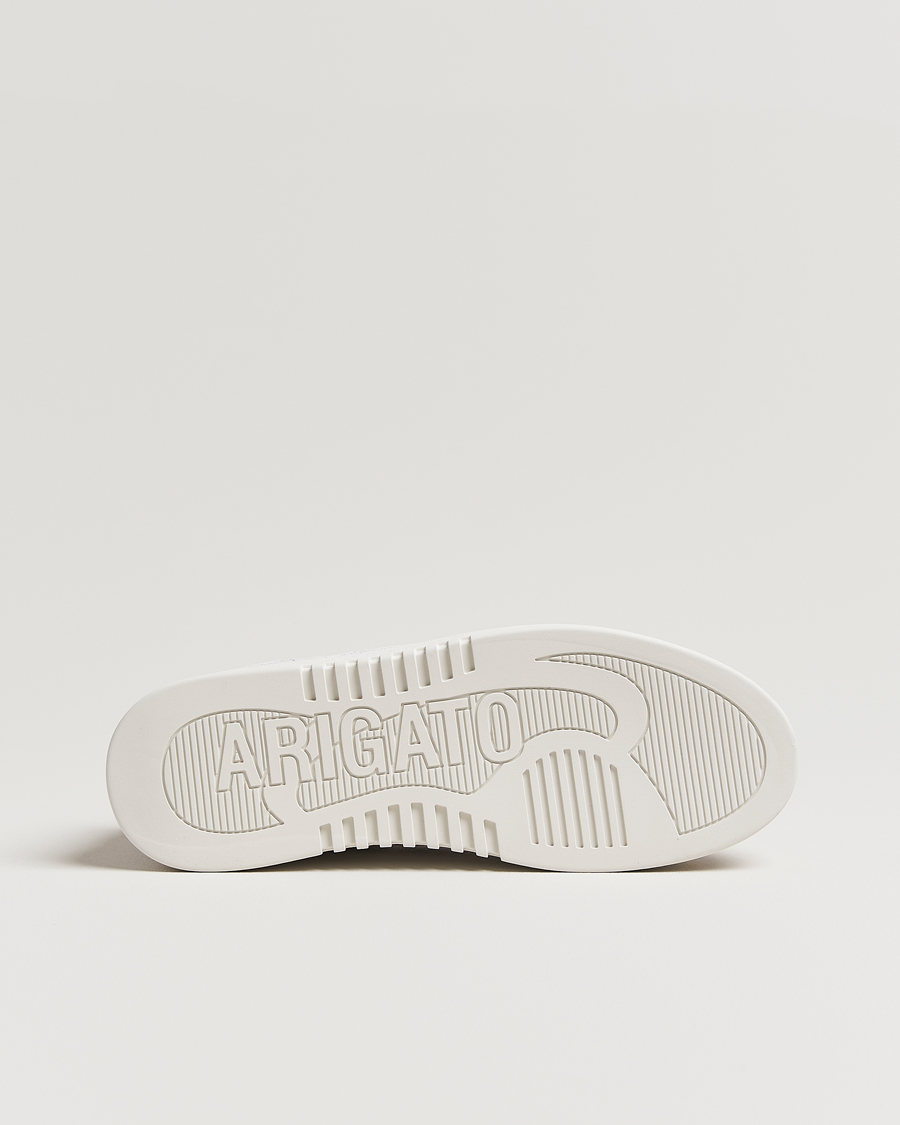 Men | Sneakers | Axel Arigato | Orbit Vintage Hairy Suede Sneaker Light Grey