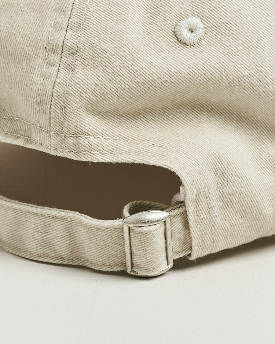 Men | Axel Arigato Bee Bird Cap Light Grey | Axel Arigato | Bee Bird Cap Light Grey