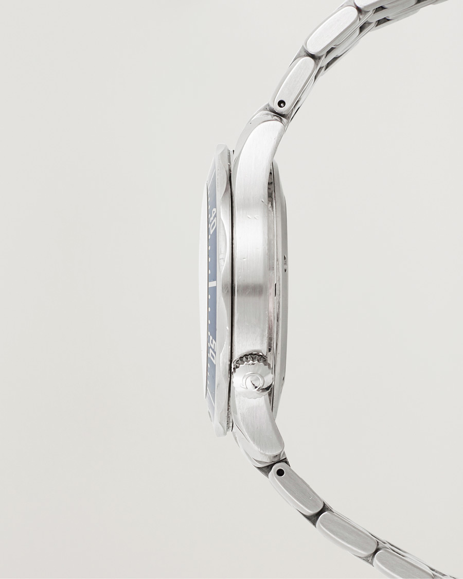 Men | Omega Pre-Owned Seamaster 300M Full Size | Omega Pre-Owned | Seamaster 300M Full Size