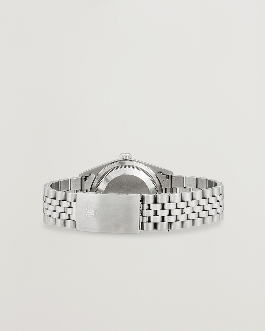 Men | Rolex Pre-Owned Datejust 36 | Rolex Pre-Owned | Datejust 36