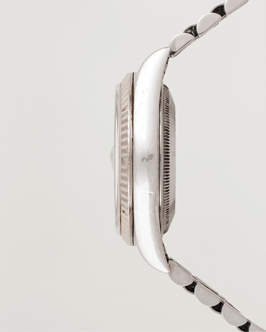 Men | Rolex Pre-Owned Datejust 36 | Rolex Pre-Owned | Datejust 36