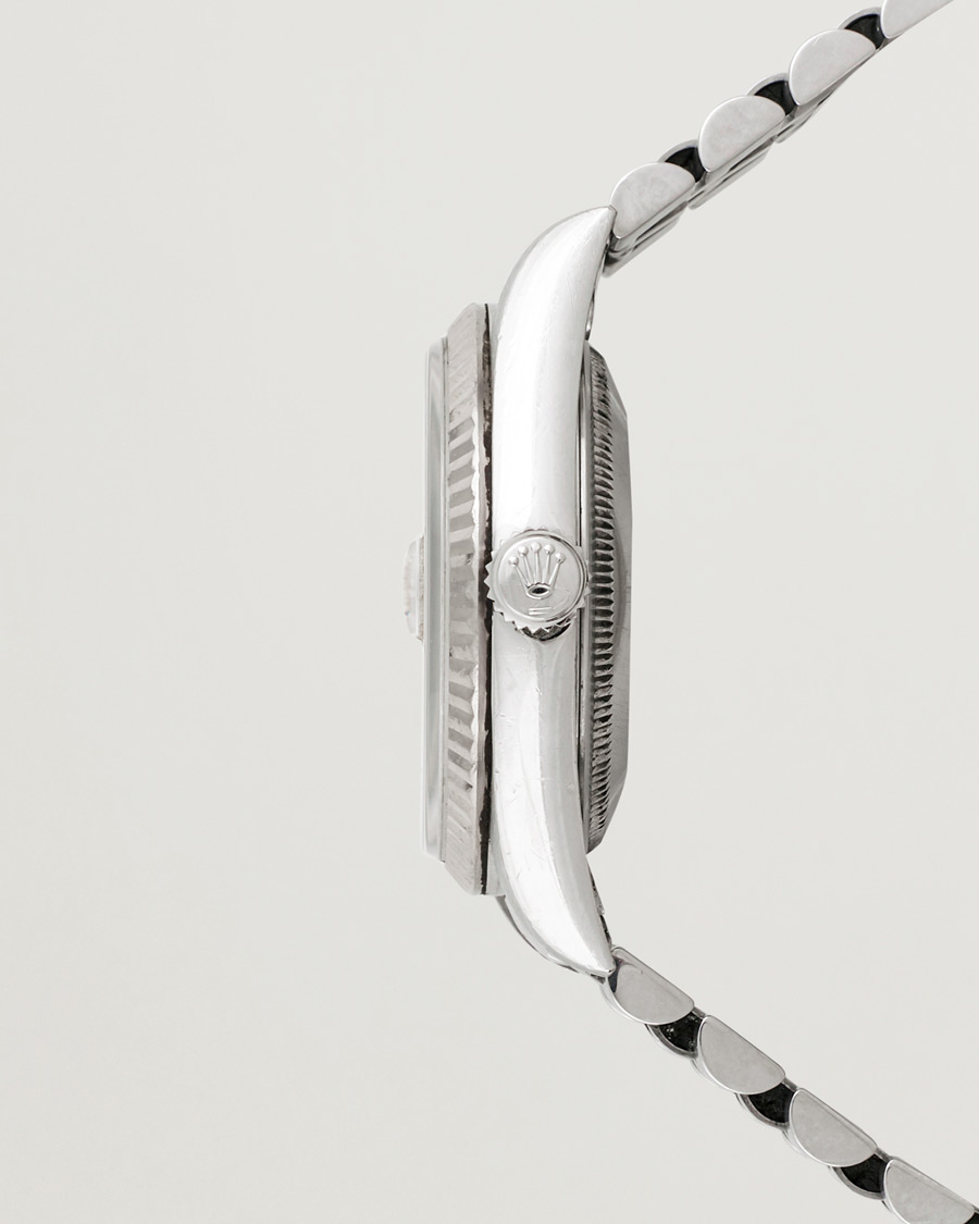 Men | Rolex Pre-Owned Datejust 36 | Rolex Pre-Owned | Datejust 36