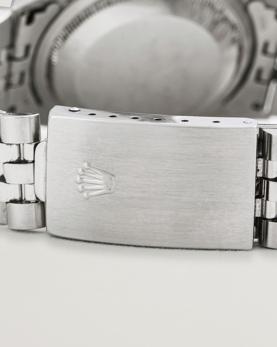 Men | Rolex Pre-Owned Datejust 36 | Rolex Pre-Owned | Datejust 36