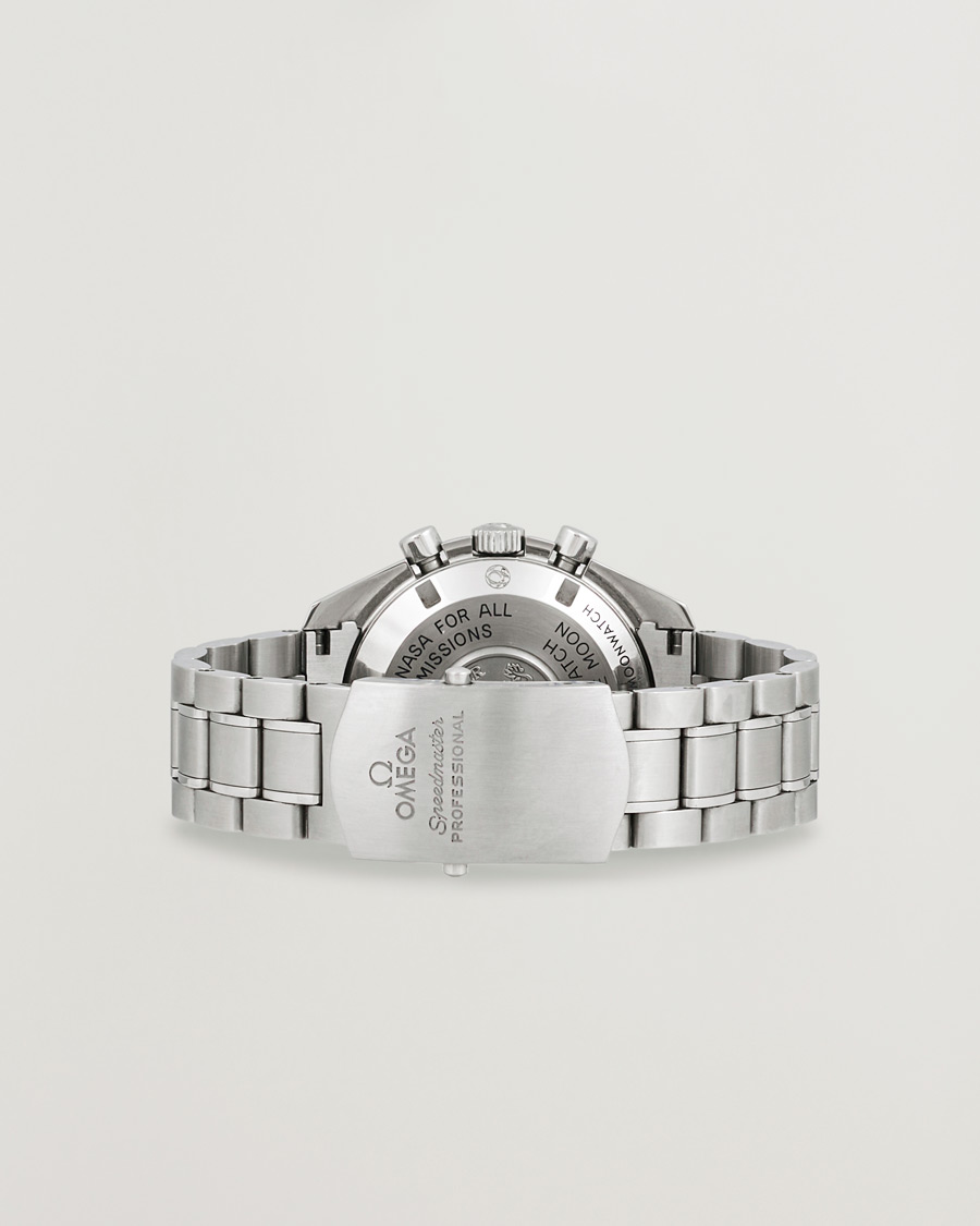 Men | Omega Pre-Owned Speedmaster Moonwatch PRO 005 | Omega Pre-Owned | Speedmaster Moonwatch PRO 005