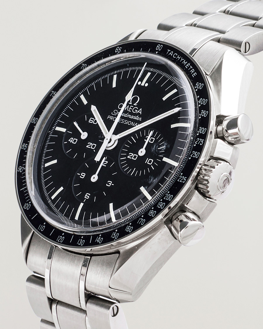 Men | Omega Pre-Owned Speedmaster Moonwatch PRO 005 | Omega Pre-Owned | Speedmaster Moonwatch PRO 005