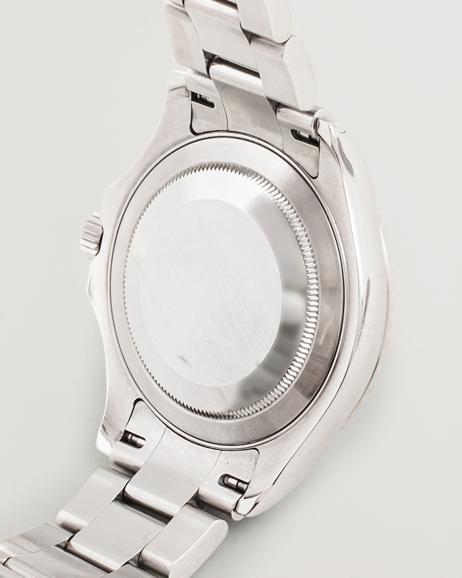 Men | Rolex Pre-Owned Yacht-Master 40 | Rolex Pre-Owned | Yacht-Master 40