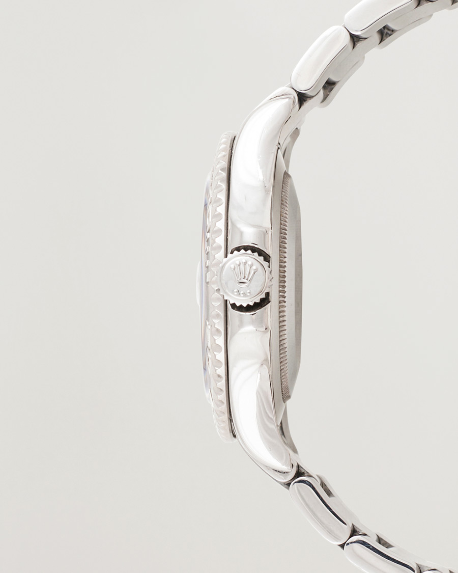 Men | Rolex Pre-Owned Yacht-Master 40 | Rolex Pre-Owned | Yacht-Master 40