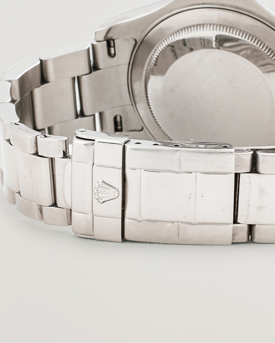 Men | Rolex Pre-Owned Yacht-Master 40 | Rolex Pre-Owned | Yacht-Master 40