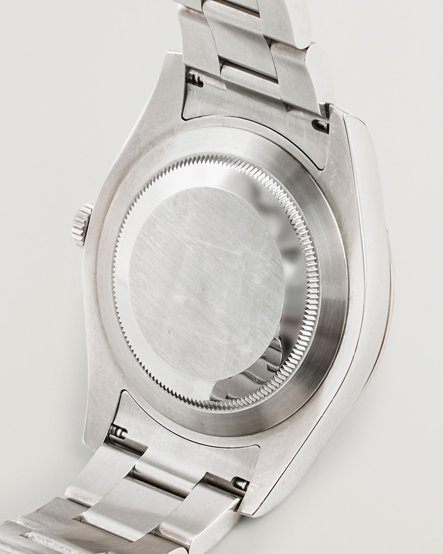 Men | Rolex Pre-Owned Datejust II | Rolex Pre-Owned | Datejust II