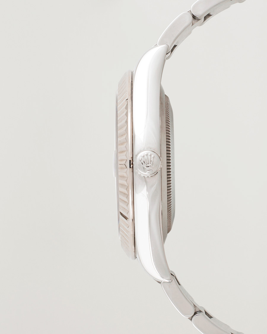 Men | Rolex Pre-Owned Datejust II | Rolex Pre-Owned | Datejust II