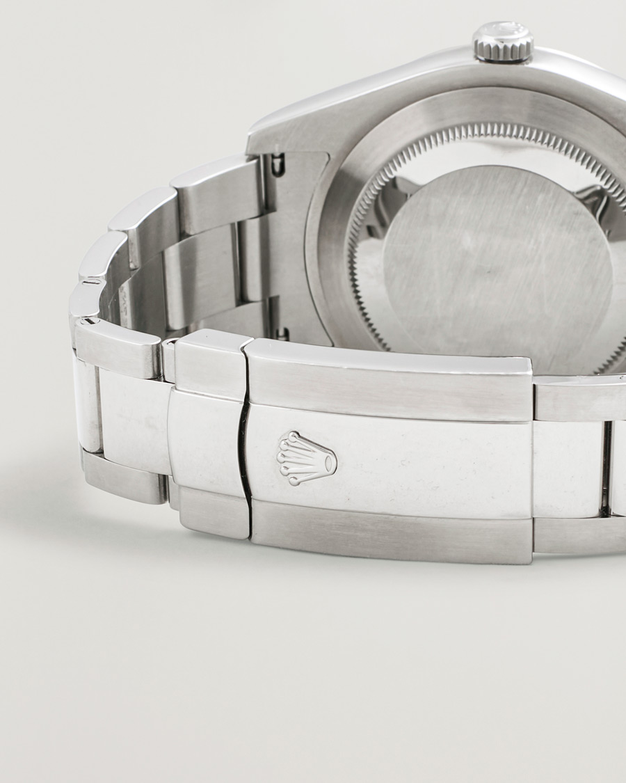 Men | Rolex Pre-Owned Datejust II | Rolex Pre-Owned | Datejust II