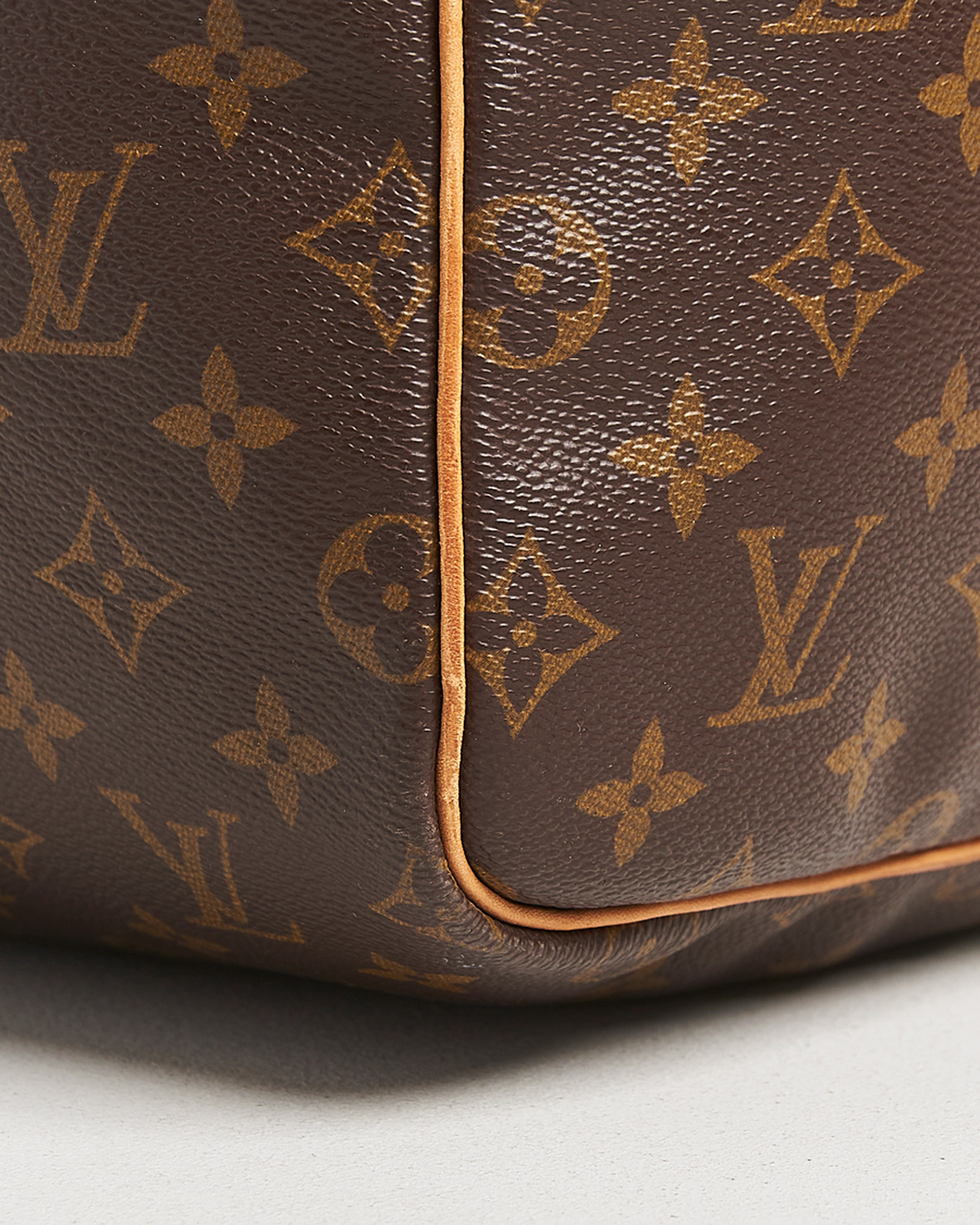 Men | Louis Vuitton Pre-Owned Keepall 55 Monogram  | Louis Vuitton Pre-Owned | Keepall 55 Monogram 
