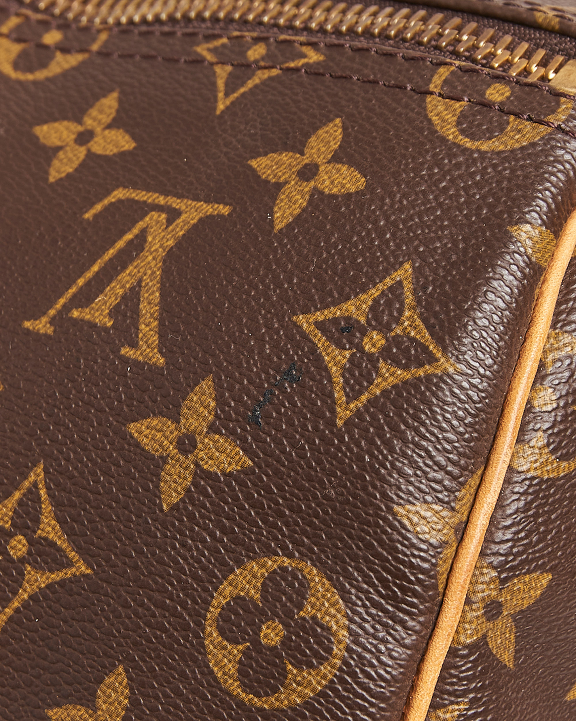 Men | Louis Vuitton Pre-Owned Keepall 50 Monogram | Louis Vuitton Pre-Owned | Keepall 50 Monogram