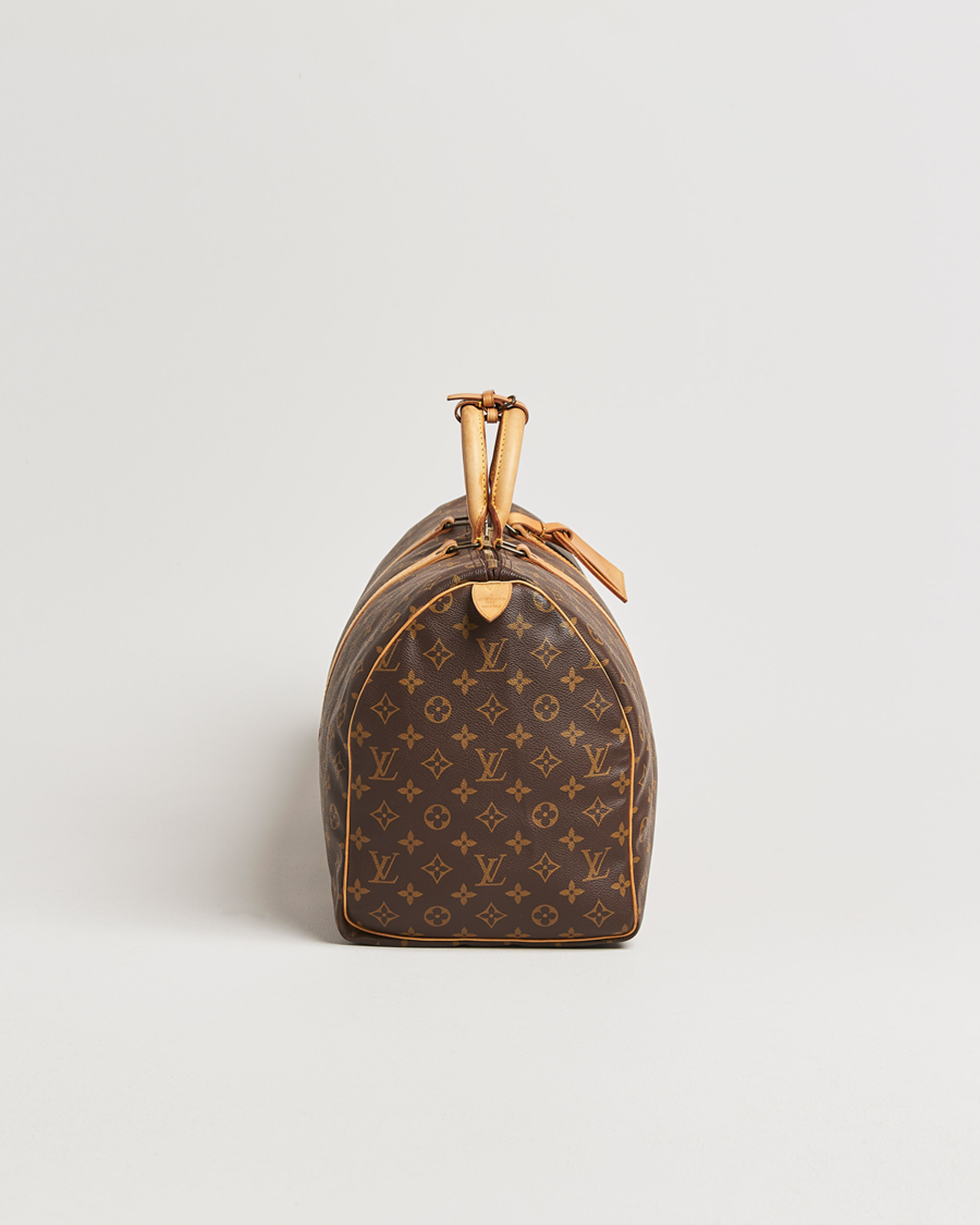 Men | Louis Vuitton Pre-Owned Keepall 50 Monogram | Louis Vuitton Pre-Owned | Keepall 50 Monogram
