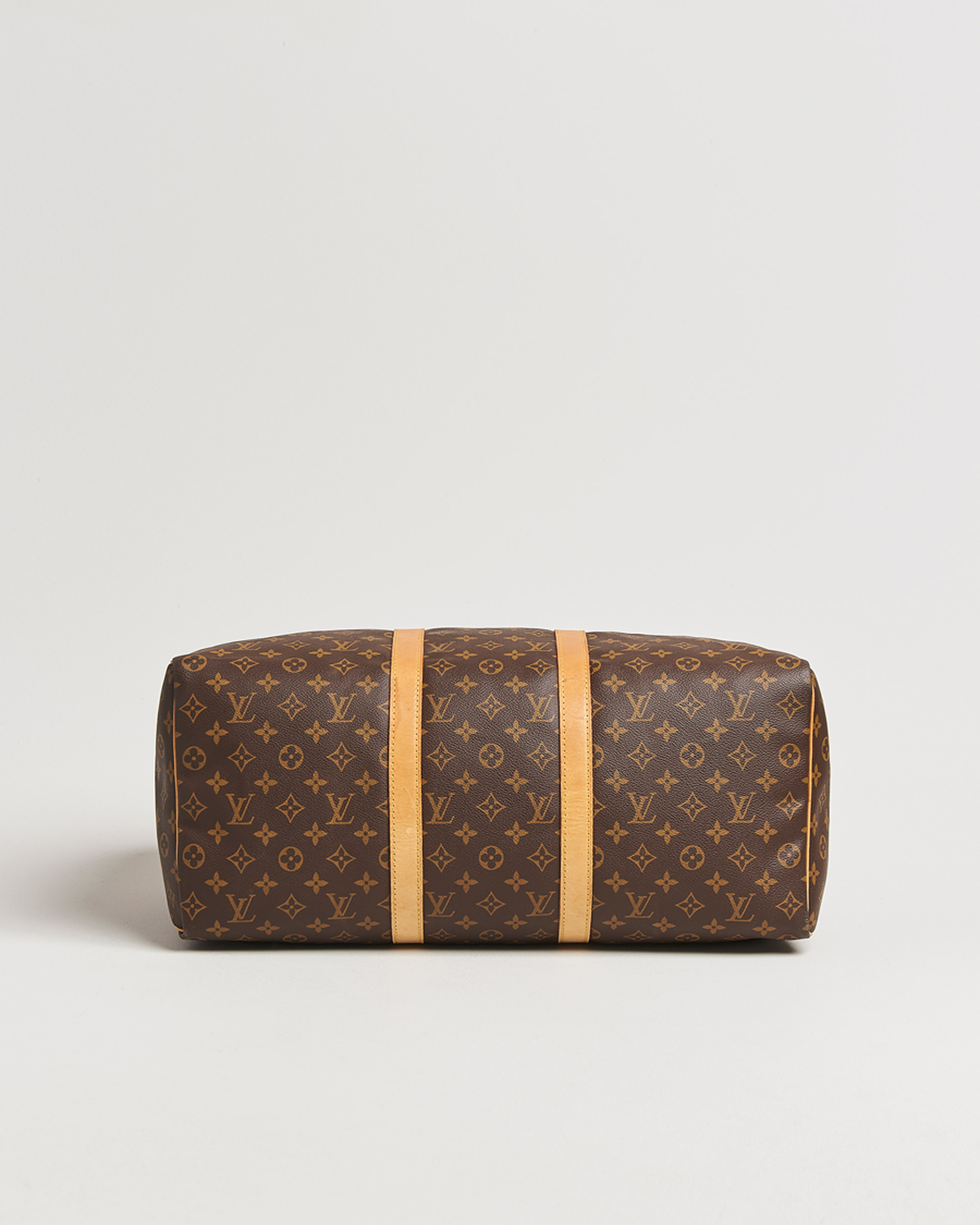 Men | Louis Vuitton Pre-Owned Keepall 50 Monogram | Louis Vuitton Pre-Owned | Keepall 50 Monogram