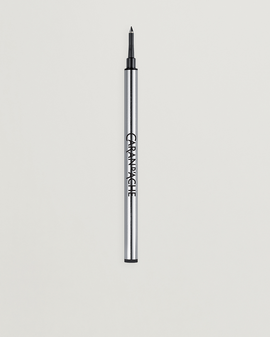 Men | Pens | Caran d'Ache | Caran d' Ache Refill Rollerball Black