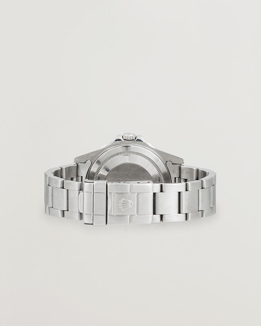 Men | Rolex Pre-Owned GMT-MASTER II | Rolex Pre-Owned | GMT-MASTER II