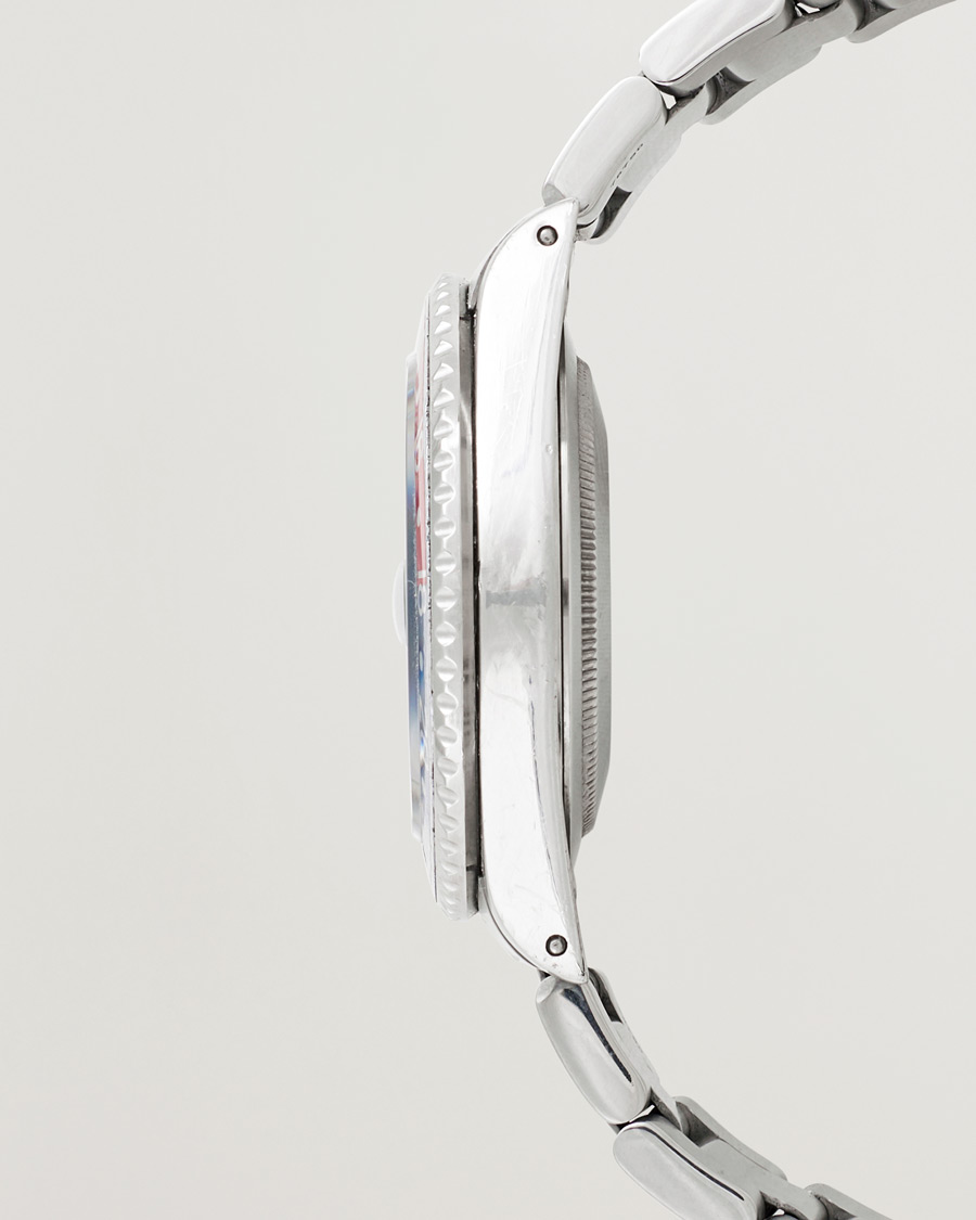 Men | Rolex Pre-Owned GMT-MASTER II | Rolex Pre-Owned | GMT-MASTER II