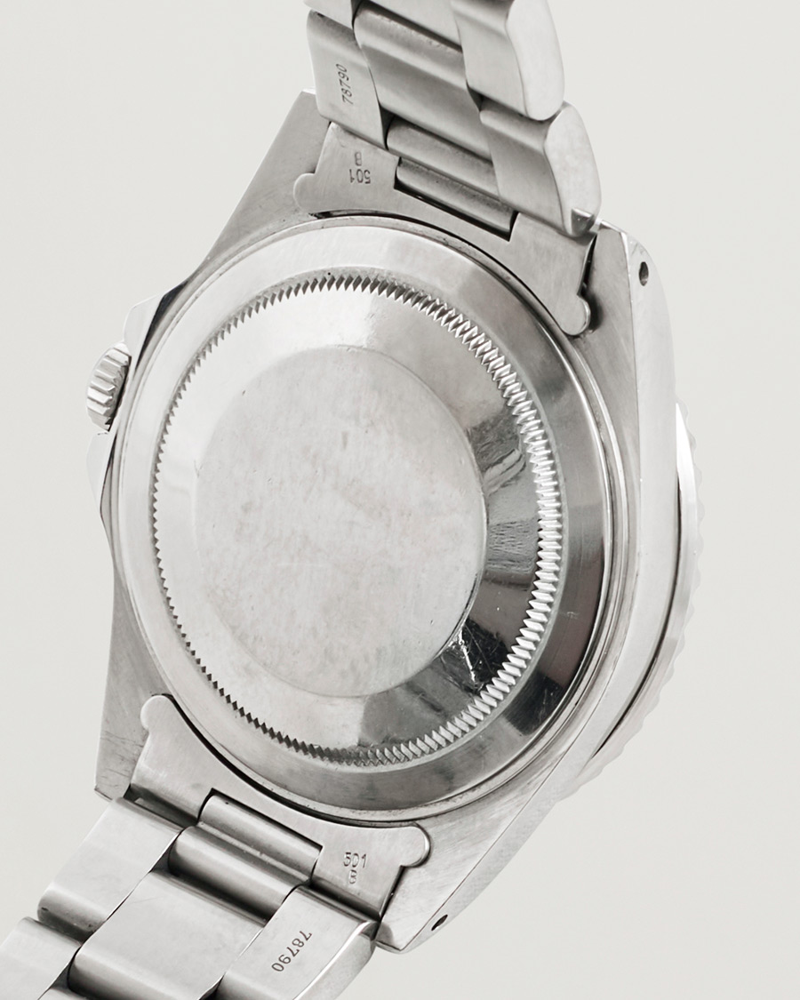 Men | Rolex Pre-Owned GMT-MASTER II | Rolex Pre-Owned | GMT-MASTER II