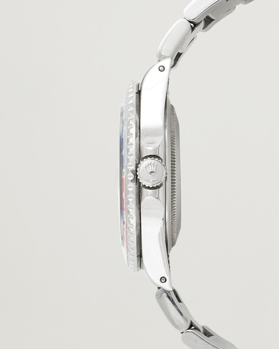 Men | Rolex Pre-Owned GMT-MASTER II | Rolex Pre-Owned | GMT-MASTER II