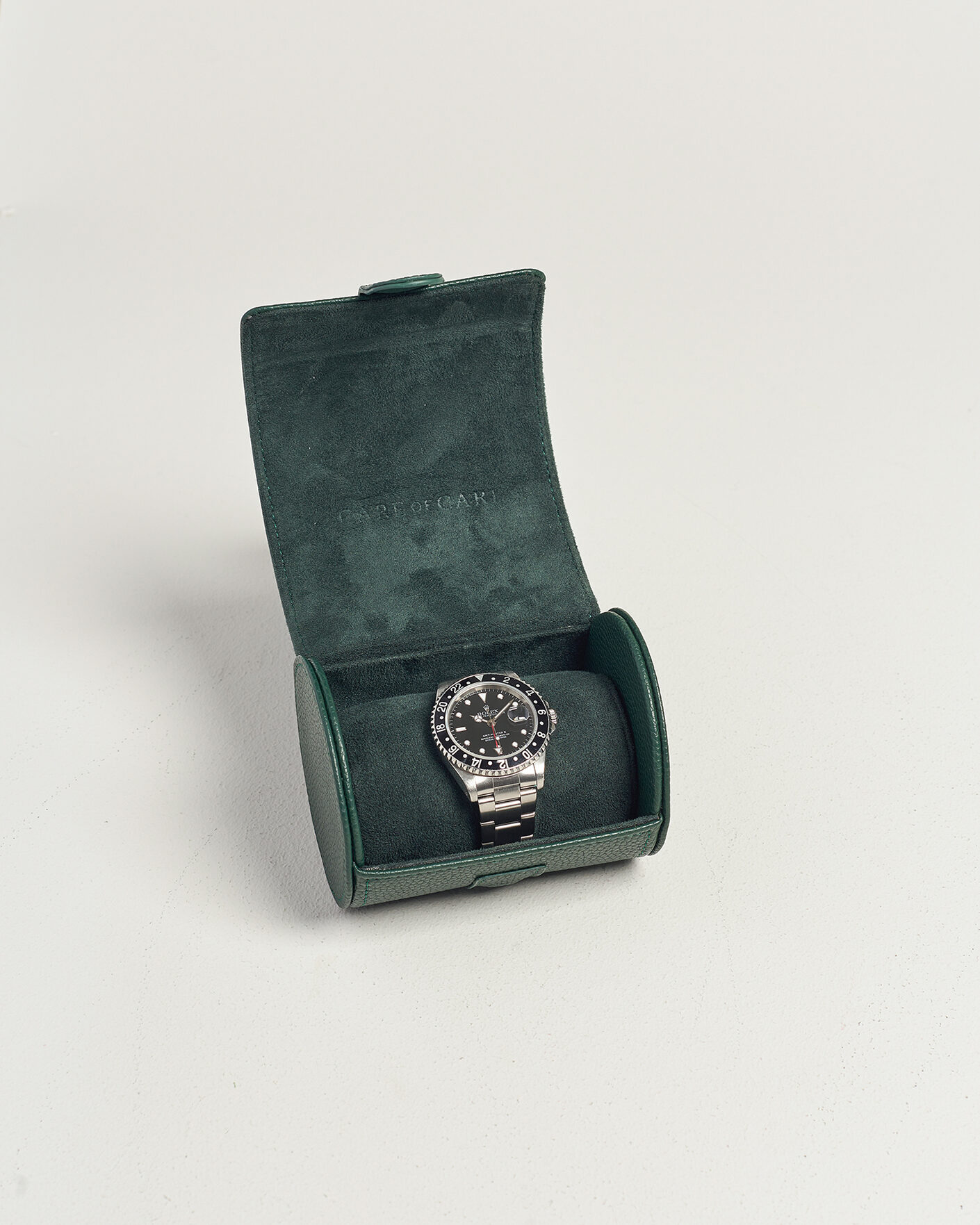Men | Pre-Owned & Vintage Watches | Rolex Pre-Owned | GMT-MASTER II 