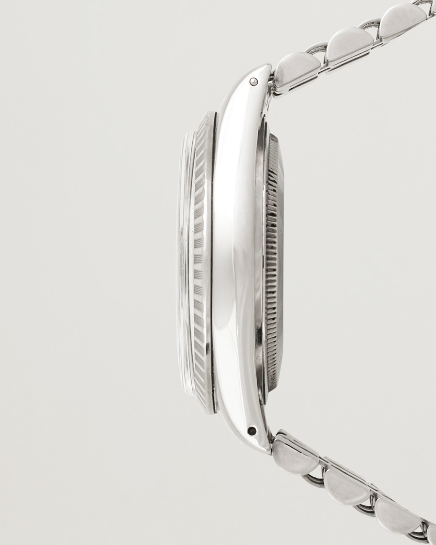 Men | Rolex Pre-Owned Datejust 36 | Rolex Pre-Owned | Datejust 36