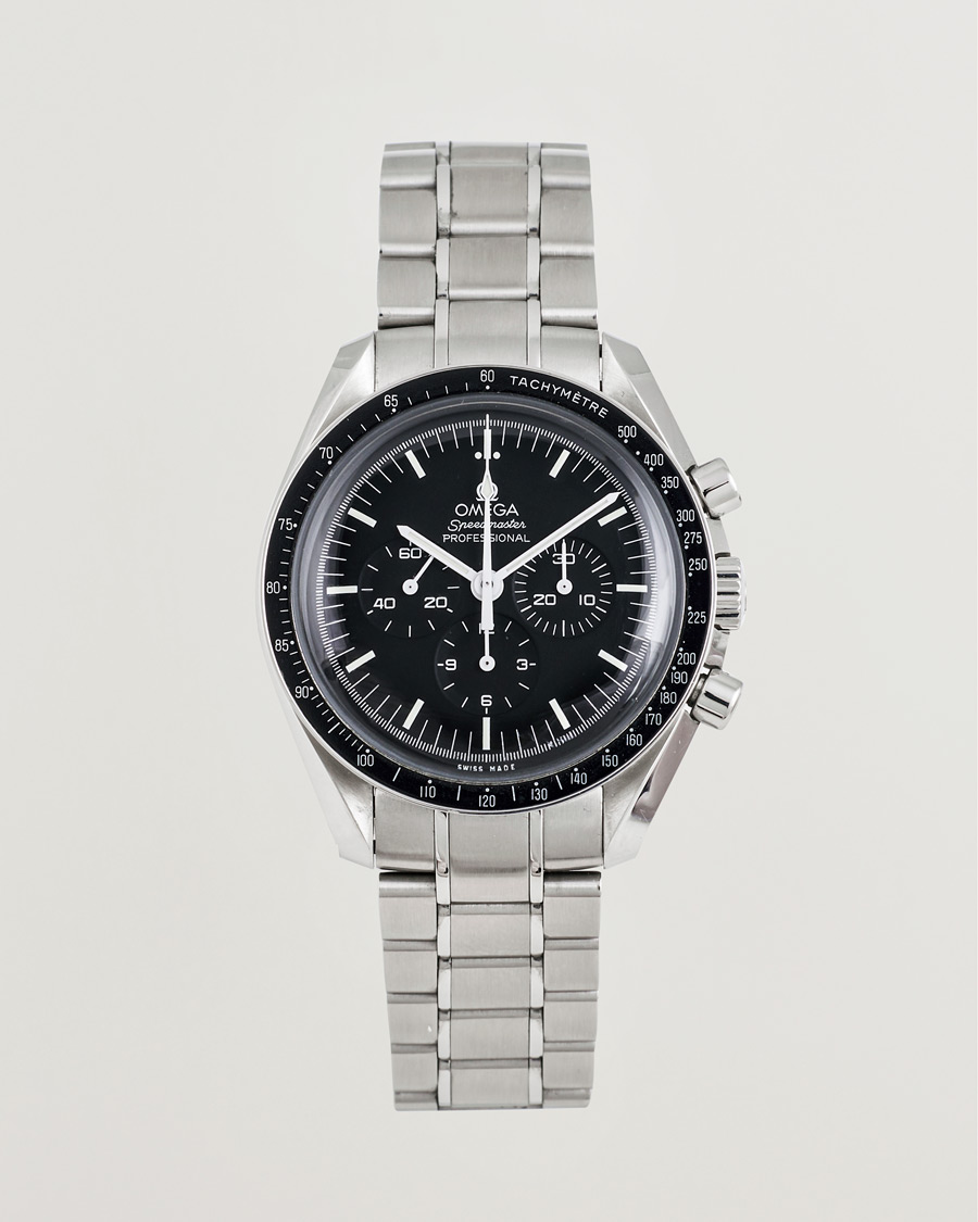 Men | Omega Pre-Owned Speedmaster Moonwatch PRO 005 | Omega Pre-Owned | Speedmaster Moonwatch PRO 005