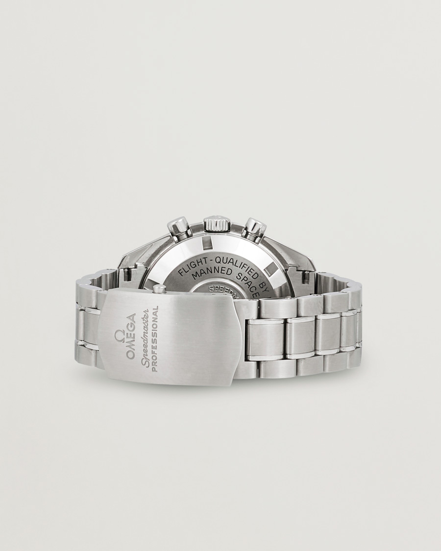 Men | Omega Pre-Owned Speedmaster Moonwatch PRO 005 | Omega Pre-Owned | Speedmaster Moonwatch PRO 005