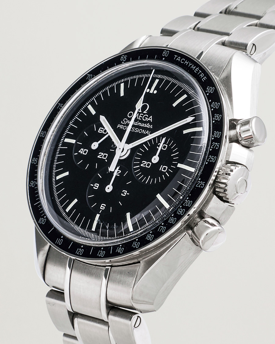 Men | Omega Pre-Owned Speedmaster Moonwatch PRO 005 | Omega Pre-Owned | Speedmaster Moonwatch PRO 005