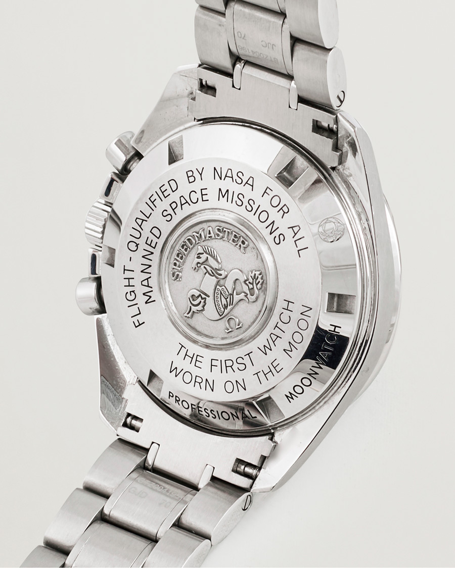 Men | Omega Pre-Owned Speedmaster Moonwatch PRO 005 | Omega Pre-Owned | Speedmaster Moonwatch PRO 005