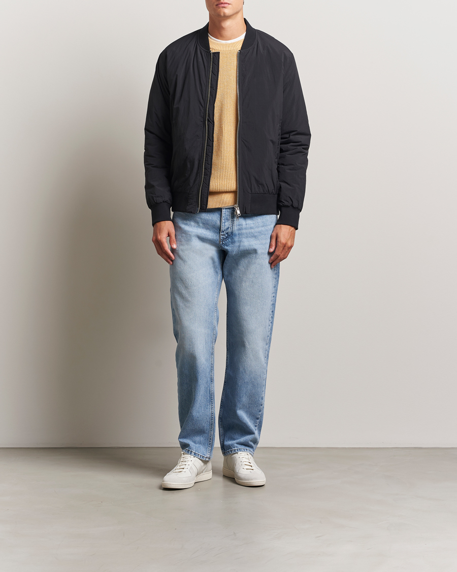 Men | Trousers | NN07 | Sonny Regular Fit Jeans Light Blue Washed