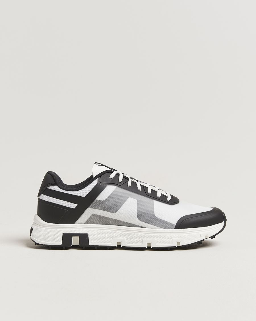 Men | Sneakers | J.Lindeberg | Vent 500 Golf Sneaker Black