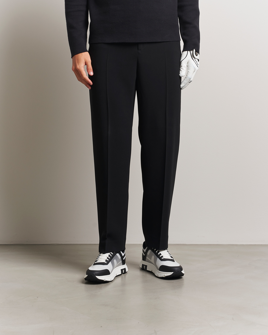 Men | Sneakers | J.Lindeberg | Vent 500 Golf Sneaker Black