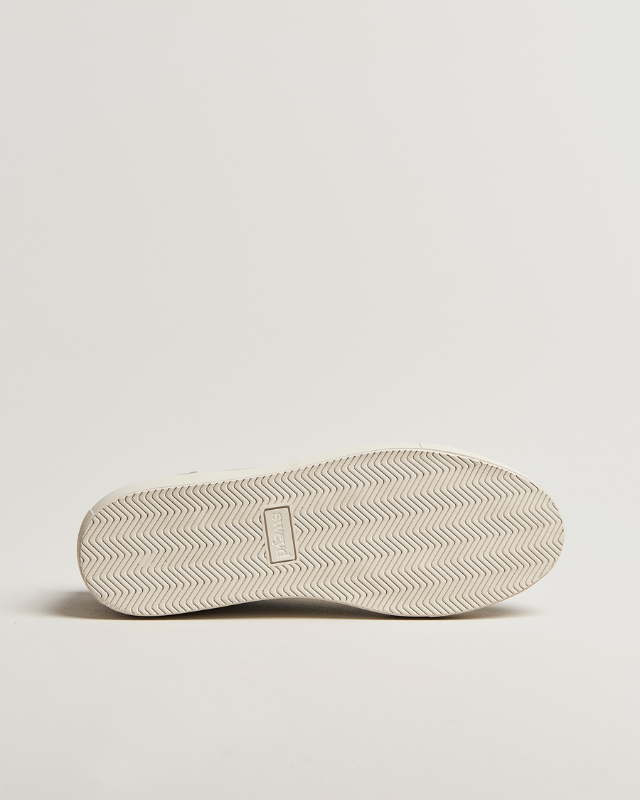 Men | Sneakers | Sweyd | Center Leather/Suede Sneakers Grey