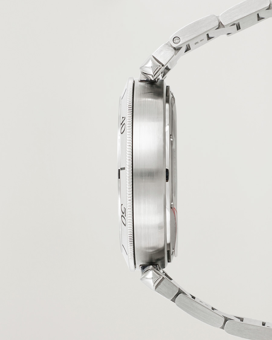 Men | Cartier Pre-Owned Pasha Chronograph | Cartier Pre-Owned | Pasha Chronograph