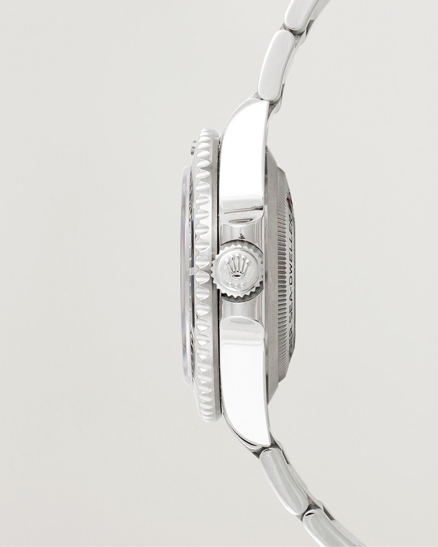 Men | Rolex Pre-Owned Sea-Dweller 4000 | Rolex Pre-Owned | Sea-Dweller 4000