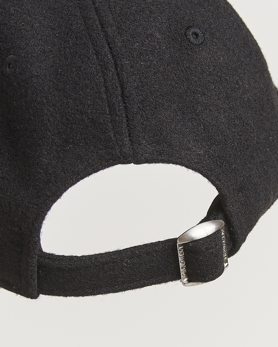 New Era Retro Crown 9Fifty Melton Wool Cap Chicago Cubs at