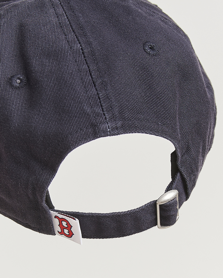 Men | New Era 9Twenty Washed Cotton Cap Boston Red Sox | New Era | 9Twenty Washed Cotton Cap Boston Red Sox