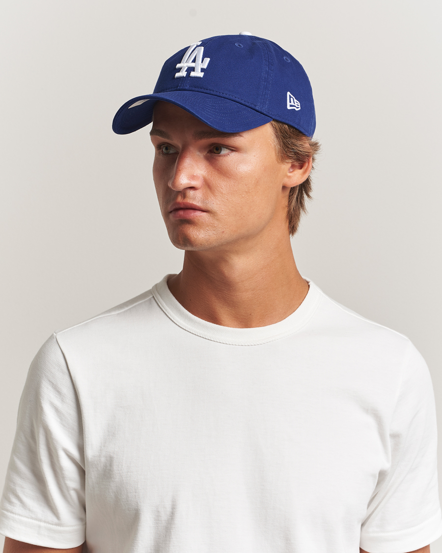 Men | Hats & Caps | New Era | New Era9Twenty Washed Cotton CapLos Angeles Dodgers