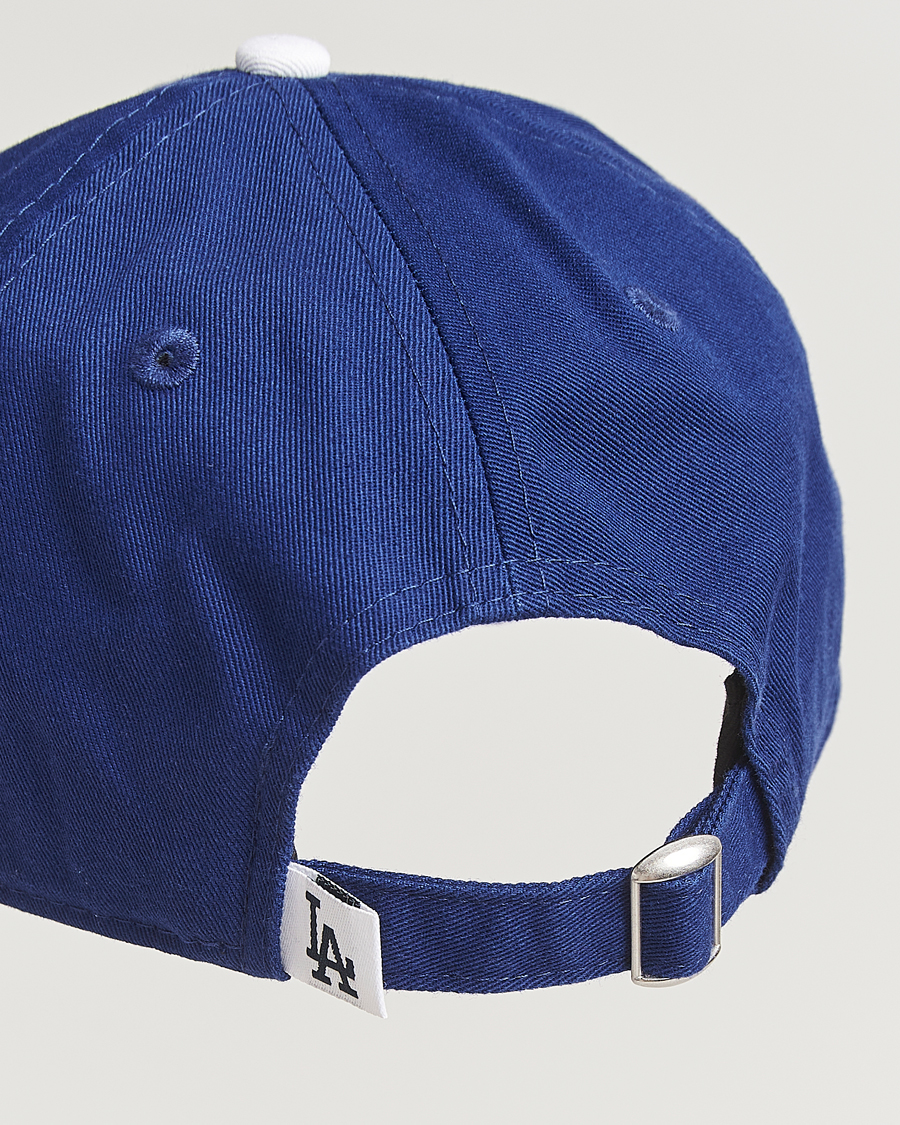 Men | Hats & Caps | New Era | 9Twenty Washed Cotton Cap Los Angeles Dodgers
