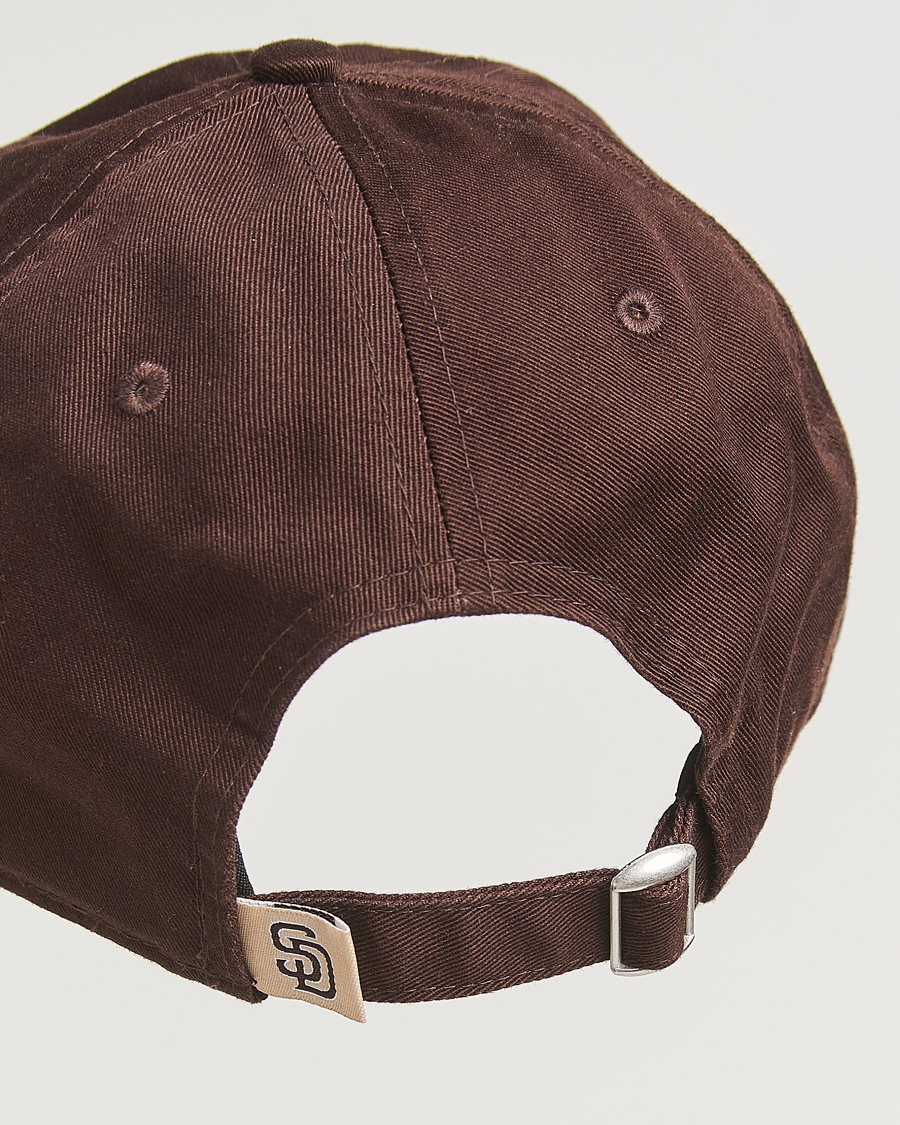 Men | Hats & Caps | New Era | New Era9Twenty Washed Cotton CapSan Diego Padres