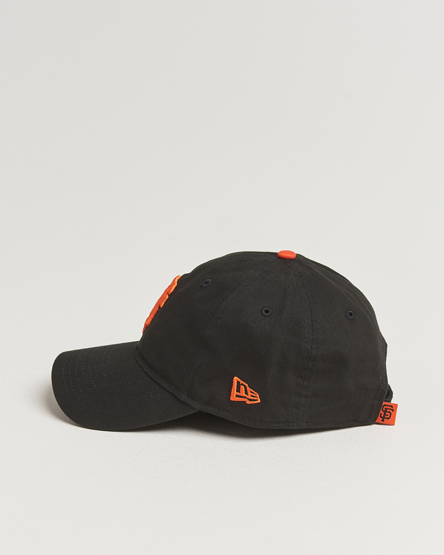 Men | Hats & Caps | New Era | 9Twenty Washed Cotton Cap San Francisco Giants