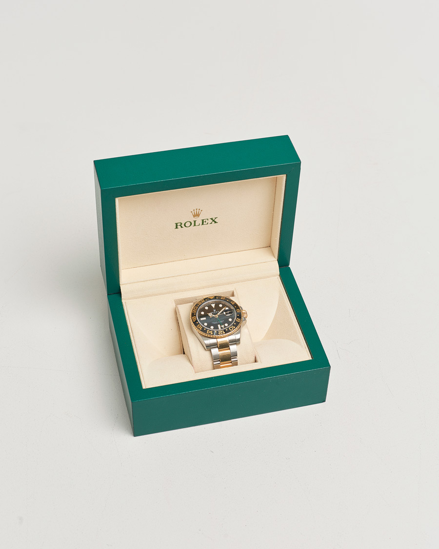 Men | Rolex Pre-Owned GMT-Master II | Rolex Pre-Owned | GMT-Master II