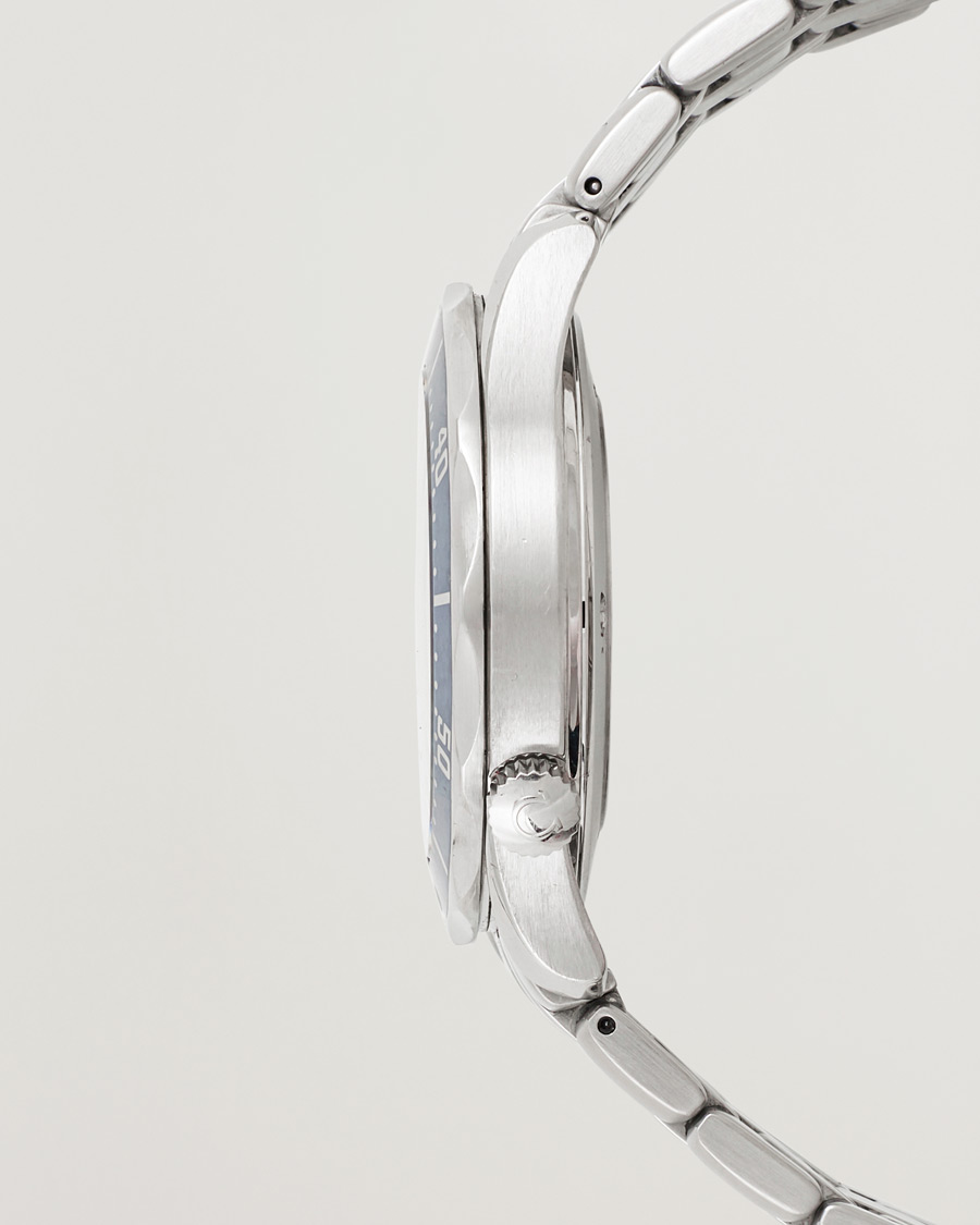 Men | Omega Pre-Owned Seamaster Diver 300M | Omega Pre-Owned | Seamaster Diver 300M