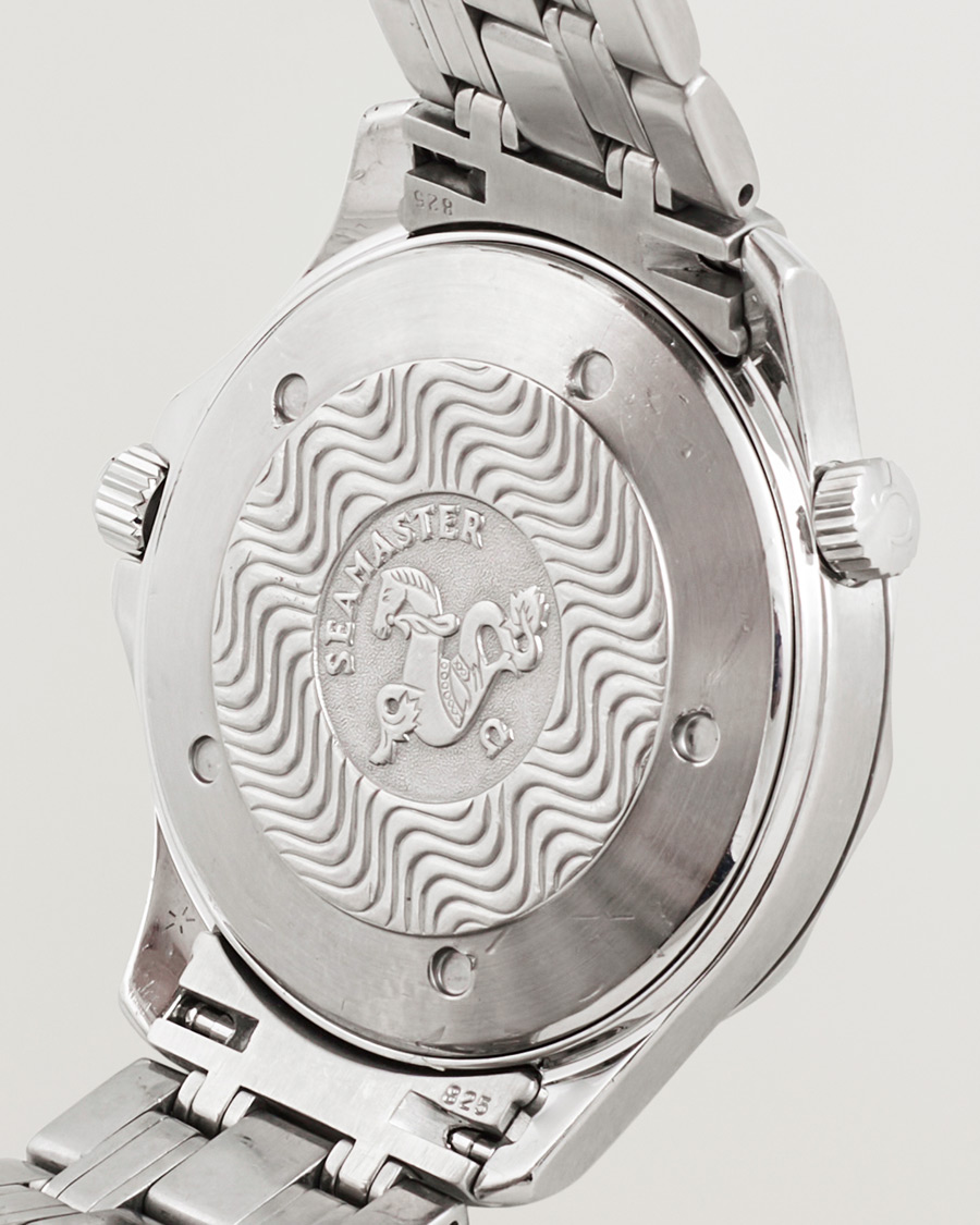 Men | Omega Pre-Owned Seamaster Diver 300M | Omega Pre-Owned | Seamaster Diver 300M