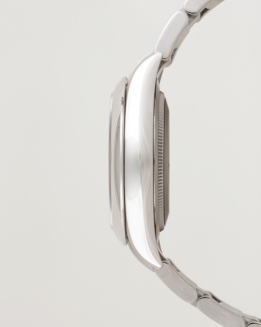 Men | Rolex Pre-Owned Oyster Perpetual 34 | Rolex Pre-Owned | Oyster Perpetual 34