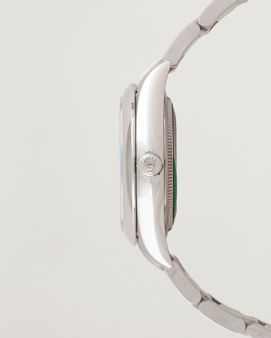 Men | Rolex Pre-Owned Oyster Perpetual 34 | Rolex Pre-Owned | Oyster Perpetual 34